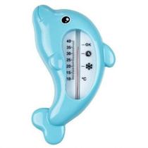 Termômetro de Banho, Temperatura da água Banheira Golfinho - Buba