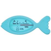 Termômetro de Banho, Temperatura da água Banheira Peixe Azul