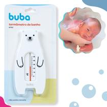 Termometro de banho urso - Buba