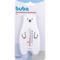 Termometro de banho urso - buba