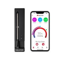 Termômetro de Carne Bluetooth MEATER SE - Com Carregador Termômetro de Carne Bluetooth MEATER SE - Com Carregador