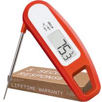 Termômetro de carne Lavatools Javelin Ultra-Fast 2 Sonda