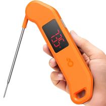 Termômetro de Carne ThermoMaven Leitura Instantânea à Prova d'Água Termômetro de Carne ThermoMaven Leitura Instantânea à Prova d'Água
