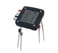 Termômetro de cozinha Charcoal Companion CC4147 Digital Black Termômetro de cozinha Charcoal Companion CC4147 Digital Black