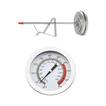 Termômetro De Cozinha De Leitura Instantânea Com Clipe Para Panela E Sonda Longa Para Cozinhar, Termômetro De Cozinha De Leitura Instantânea Com Clipe Para Panela E Sonda Longa Para Cozinhar,
