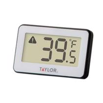 Termômetro de Cozinha Taylor com Display Grande para Geladeira/Congelador