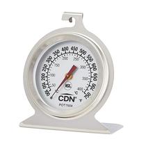 Termômetro de Forno CDN POT750X ProcAccurate - Alta Temperatura - Prata