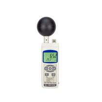 Termômetro de Globo Datalogger IBUTG WBGT-2010SD