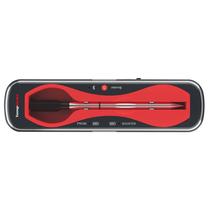 Termômetro de grelha ThermoPro TP960W Bluetooth 150m de alcance