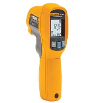 Termômetro de Infravermelho -30ºC A 600ºC 64 Max Fluke 4856105