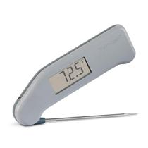 Termômetro de Leitura Instantânea ThermoWorks Thermapen Classic - Cinza Termômetro de Leitura Instantânea ThermoWorks Thermapen Classic - Cinza