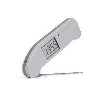 Termômetro de leitura instantânea ThermoWorks Thermapen ONE Grey Termômetro de leitura instantânea ThermoWorks Thermapen ONE Grey