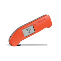 Termômetro de leitura instantânea ThermoWorks Thermapen ONE Red