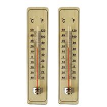 Termômetro De Parede Em Madeira Para Sauna E Ambientes Termômetro De Parede Em Madeira Para Sauna E Ambientes