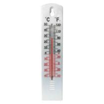 Termometro De Parede Para Ambientes Escala C / F