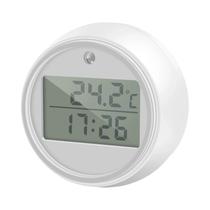 Termômetro De Piscina Flutuante LCD Digital LED -31 graus F a 150 graus F Com Luz Piscante Para Água De