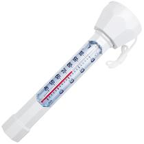 Termômetro de Piscina Flutuante SplashTech - Display Jumbo