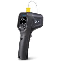 Termómetro de punto infrarrojo FLIR TG56-2 hasta 1,300C Termómetro de punto infrarrojo FLIR TG56-2 hasta 1,300C