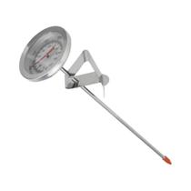 Termômetro de Sonda Digital para Cozinha - Aço Inoxidável (0-200°C)