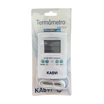 Termometro De Temperatura Maxima E Minima In/Out. K29-7070 (Kasvi)