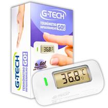 Termometro De Testa Digital Infravermelho G-tech Go Thgtgo
