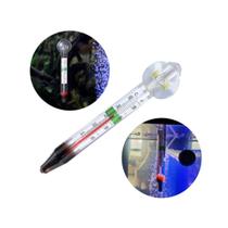 Termômetro de Vidro para Aquarios / Termometro para Betta Termômetro de Vidro para Aquarios / Termometro para Betta