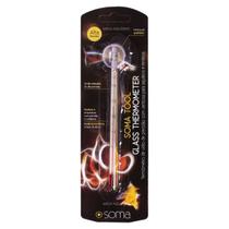 Termômetro de vidro Soma com ventosa 0 a 50ºC C08 Termômetro de vidro Soma com ventosa 0 a 50ºC C08