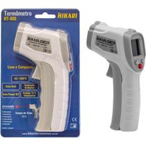 Termometro Dig.Infrav.Hikari Ht-400 Termometro Dig.Infrav.Hikari Ht-400