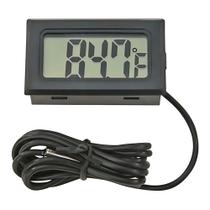 Termômetro Digital -50C~+110C