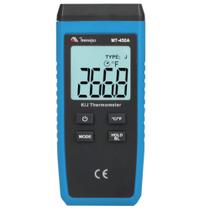 Termômetro digital -50C a 1300C - MT-450A Termômetro digital -50C a 1300C - MT-450A