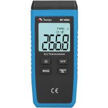 Termômetro digital -50C a 1300C - MT-450A Termômetro digital -50C a 1300C - MT-450A