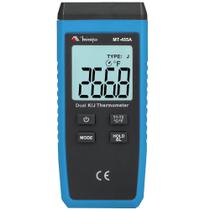 Termômetro digital -50C a 1300C - MT-455A