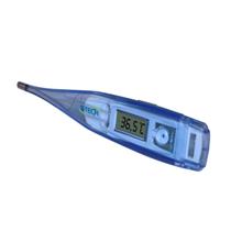 Termômetro Digital Axilar Cor Azul G-Tech Termômetro Digital Axilar Cor Azul G-Tech