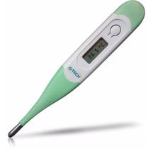 Termômetro Digital Axilar Cor Verde G-Tech Termômetro Digital Axilar Cor Verde G-Tech