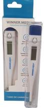 Termômetro Digital Axilar - Leitura Rápida e Precisa Winner Med