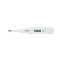 Termômetro Digital Branco Oral/Axilar G-Tech 1 Unidade