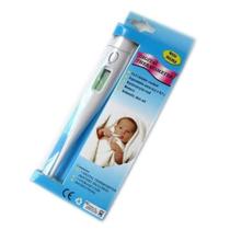 Termometro Digital Clinico Com Beep Adulto Infantil - With Beeper Termometro Digital Clinico Com Beep Adulto Infantil - With Beeper