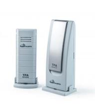 Termômetro Digital Com App Weatherhub Tfa