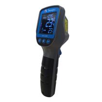 Termometro Digital com Mira a Laser MT320B MINIPA Termometro Digital com Mira a Laser MT320B MINIPA