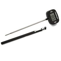 Termômetro digital Cuisinart CSG-111 Instant Read, preto Termômetro digital Cuisinart CSG-111 Instant Read, preto