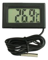 Termometro Digital De Embutir - Ocean Tech