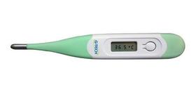 Termômetro Digital De Ponta Flexível G-tech