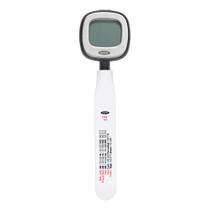 Termômetro Digital de Precisão OXO Good Grips - Preto Termômetro Digital de Precisão OXO Good Grips - Preto