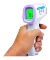 Termômetro Digital De Testa Adulto Infantil Hc260 Multilaser