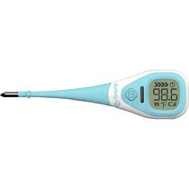 Termômetro Digital de Testa e Ouvido para Bebês Safety TH094