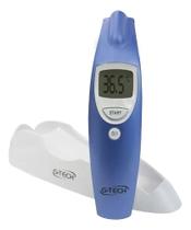 Termômetro Digital De Testa G-Tech Laser Infravermelho Febre