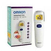 Termometro digital de testa mc-720 omron - OMROM