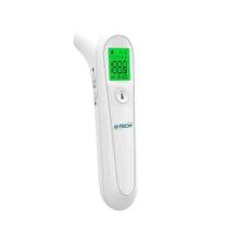 Termômetro Digital De Testa Sem Contato Infravermelho G-tech THGTSC3