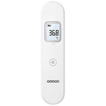Termômetro Digital de Testa Sem Contato Omron MC-F300 Termômetro Digital de Testa Sem Contato Omron MC-F300