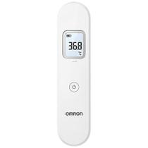 Termômetro Digital de Testa Sem Contato Omron MC-F300 Termômetro Digital de Testa Sem Contato Omron MC-F300